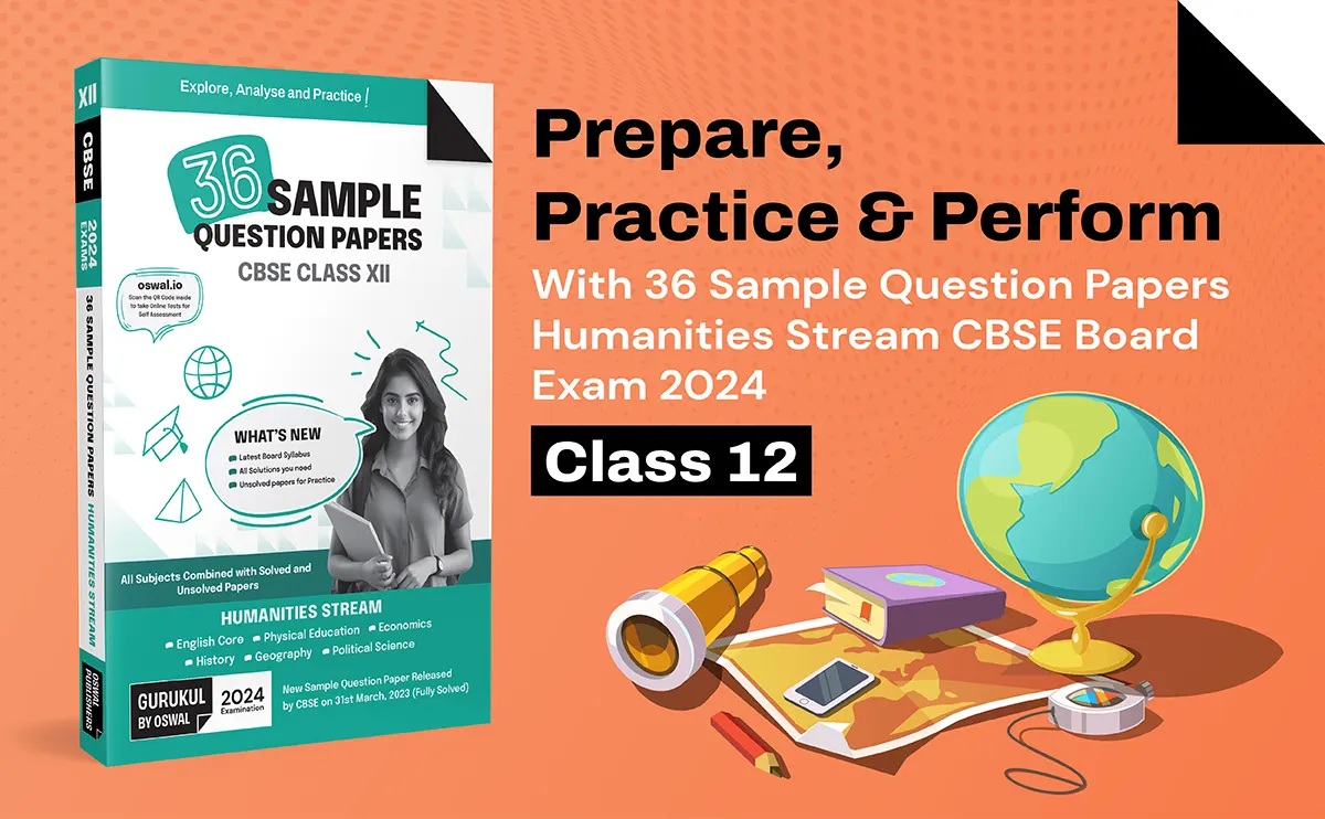 cbse class 12 sample paper humanities