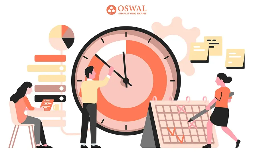 toppers study time table