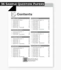 36 sample question papers cbse class 12 commerce