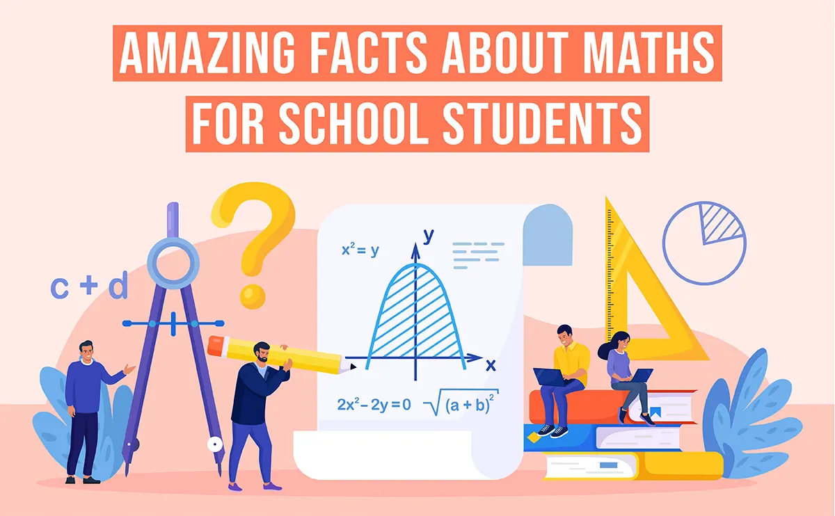 amazing math facts