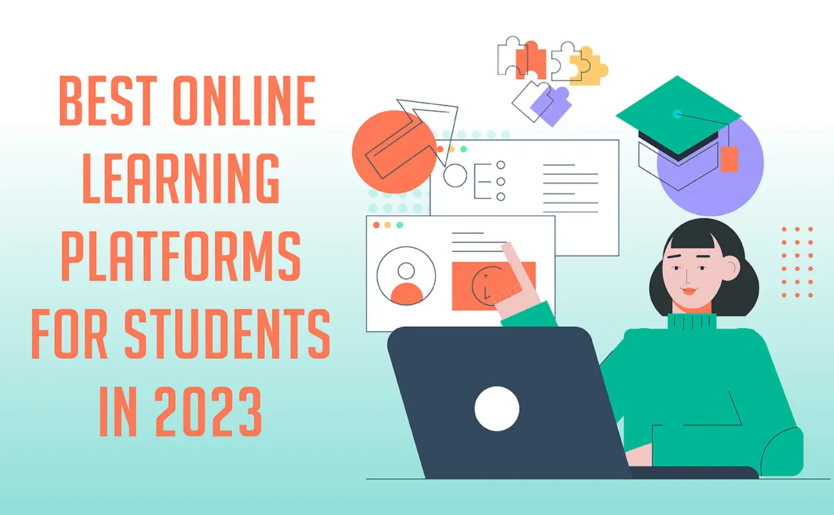 online learning platforms