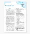 cbse question bank class 9 english