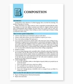 class 9 icse complete course english book