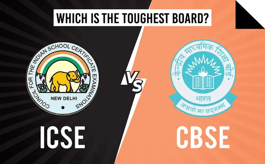igcse vs icse