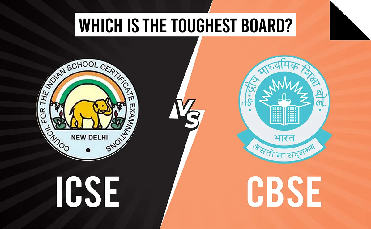igcse vs icse