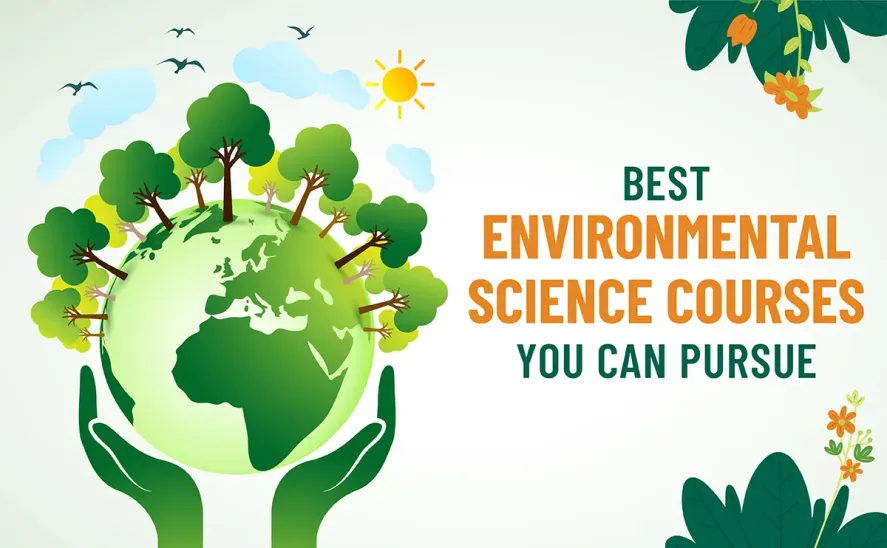 environmental science course