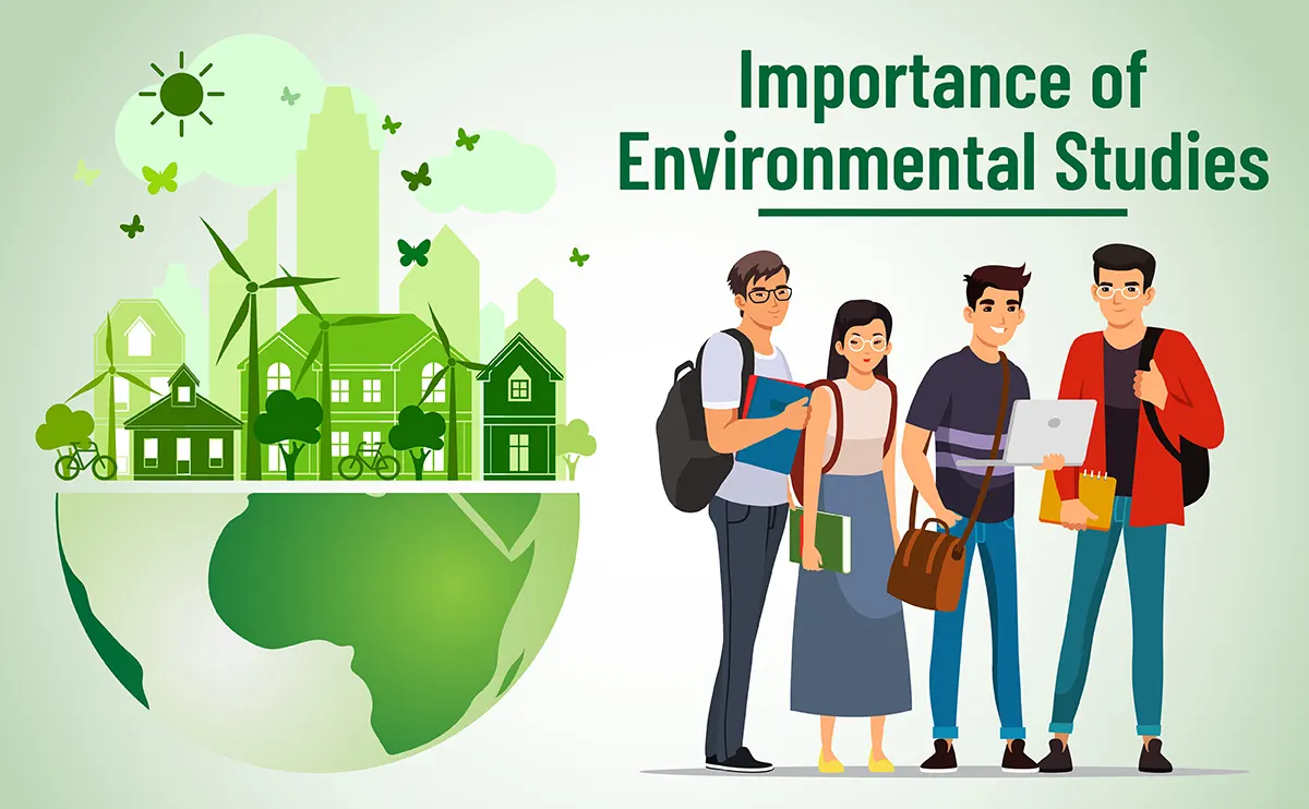 importance of environmental studies