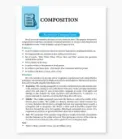 class 11 isc complete course english book