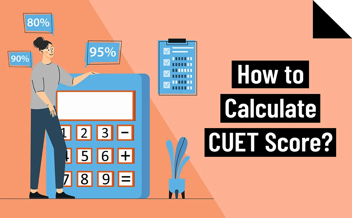 tips on how to calculate cuet score