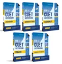 CUET [UG] Question Bank Bundles Accountancy, Business Studies, Economics, English & General Test