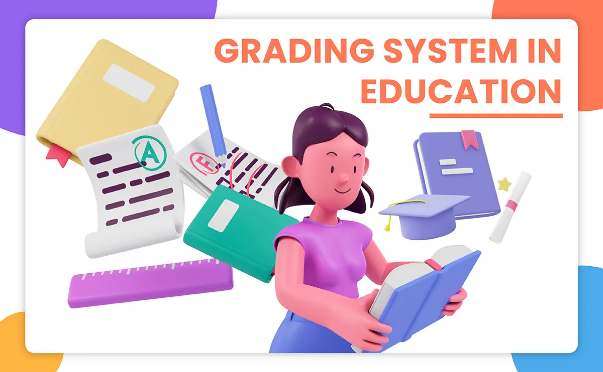grading system