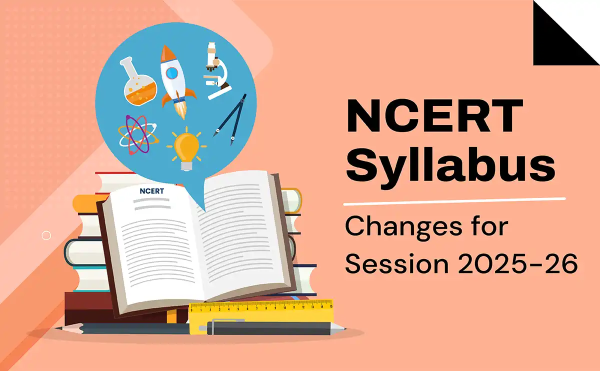 ncert syllabus changes