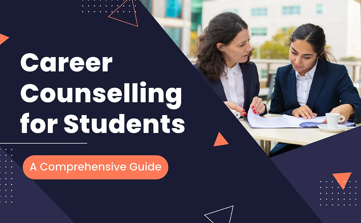 career counselling for students