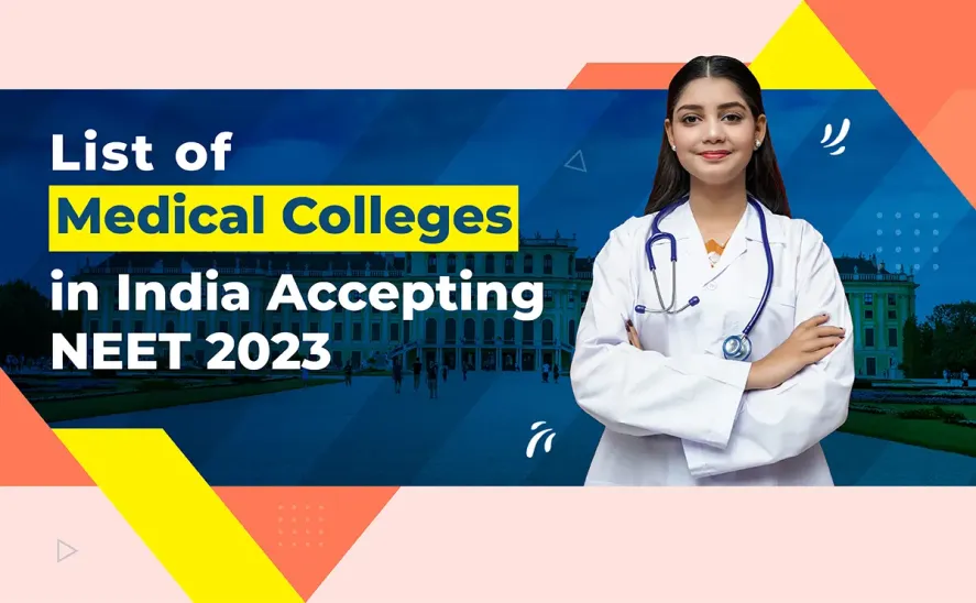 neet colleges
