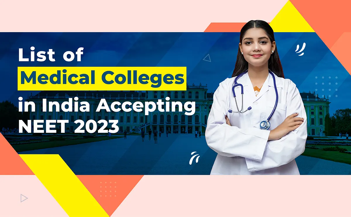 neet colleges