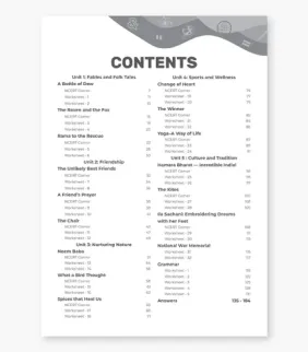 Contents