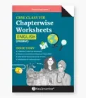 Key2Practice CBSE Class 8 English Worksheets