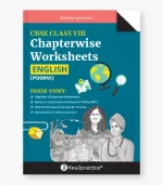 Key2Practice CBSE Class 8 English Worksheets