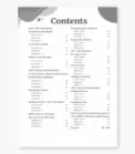 English Worksheet for Class 8