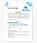 English worksheet for CBSE Class 8 with answers