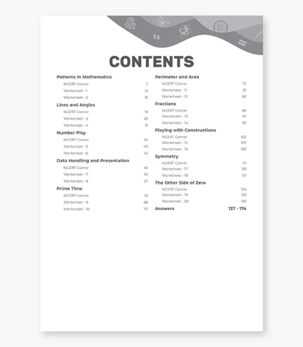 Contents