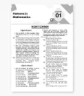 CBSE Class 6 Maths Worksheets