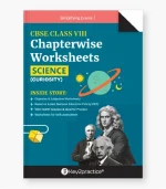 Key2Practice CBSE Class 8 Science Worksheets