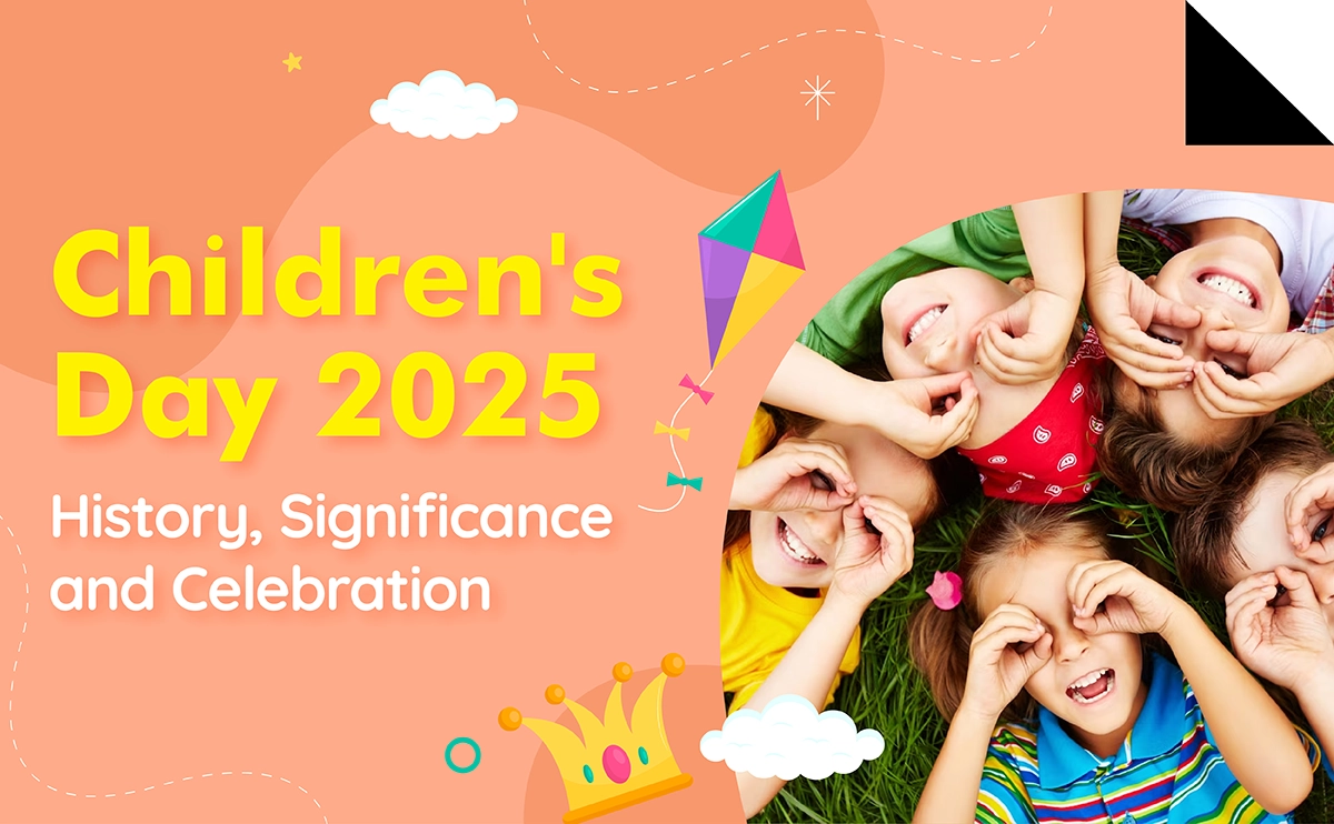 Children's Day 2025
