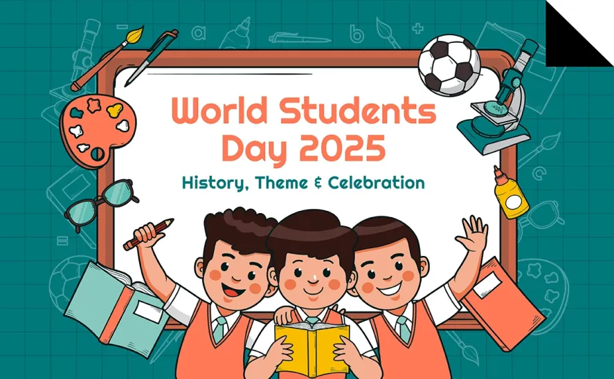 world students day 2025