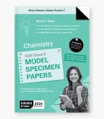 icse class 10 chemistry specimen papers