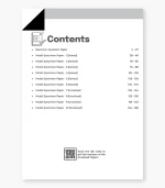 icse chemistry specimen papers class 10