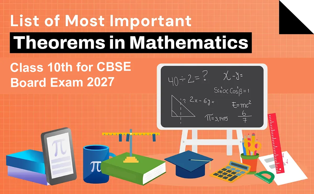 Mathematics Theorem