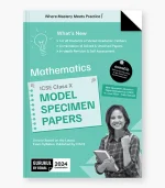 icse class 10 maths specimen papers