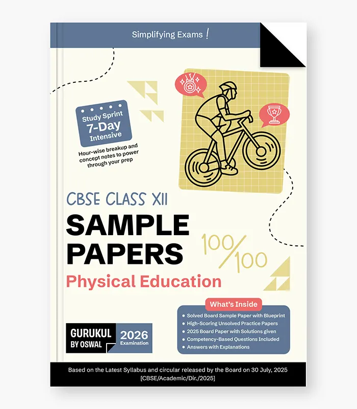 Physical Education Sample Papers for CBSE Class 12_2026_01 Physical Education Sample Papers for CBSE Class 12 2026 01