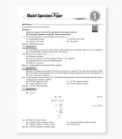 cbse class 12 physical education practice paper