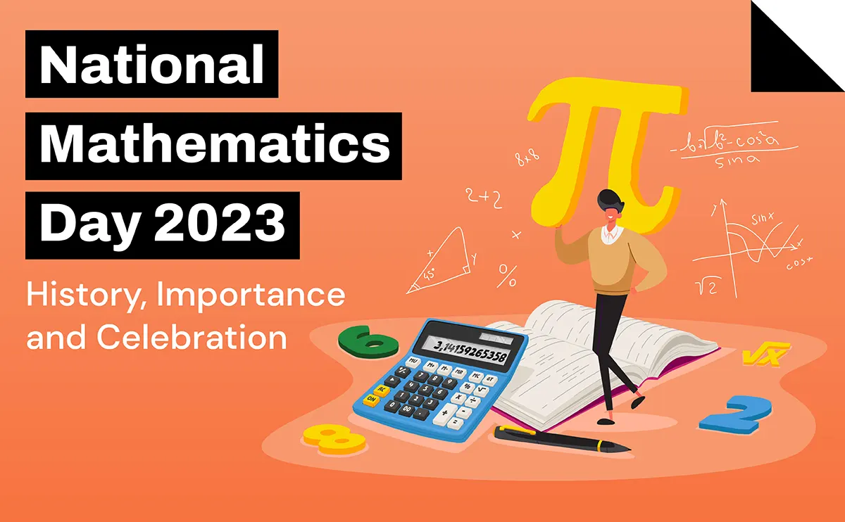 national mathematics day 2023
