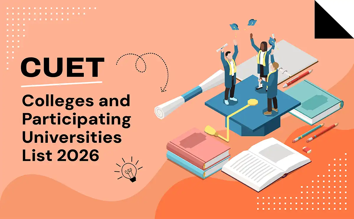 CUET Colleges and Participating Universities List 2026