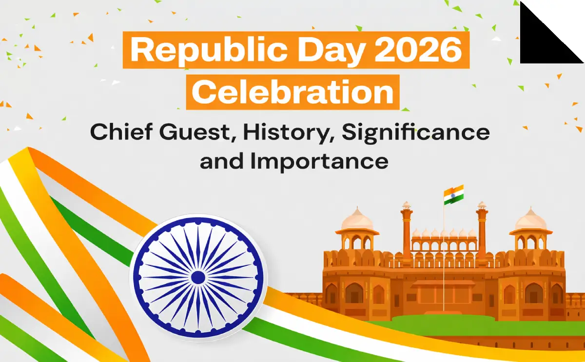 Republic Day 2026