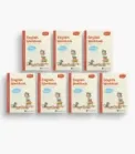 k2p class 1 english bundle workbook set of 7