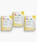 k2p class 3 maths bundle workbook set of 3