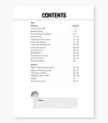 k2p maths workbook class 3 contents