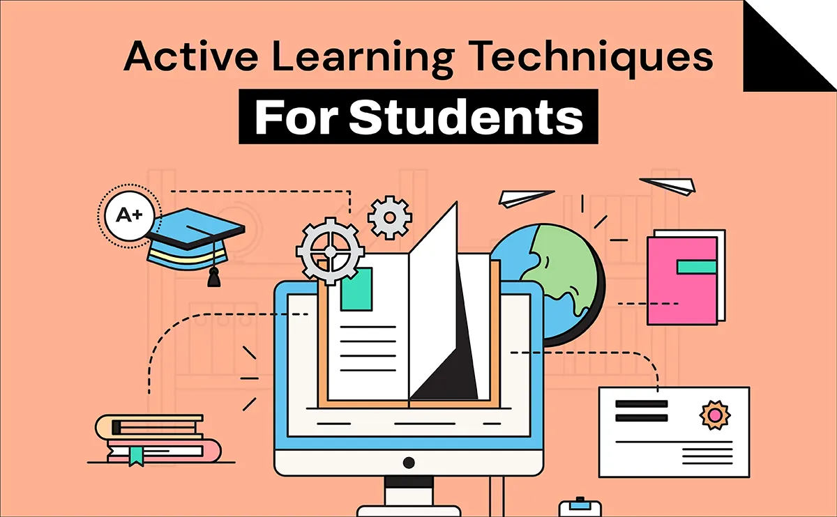 active learning techniques
