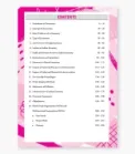 icse class 9 economics applications book contents