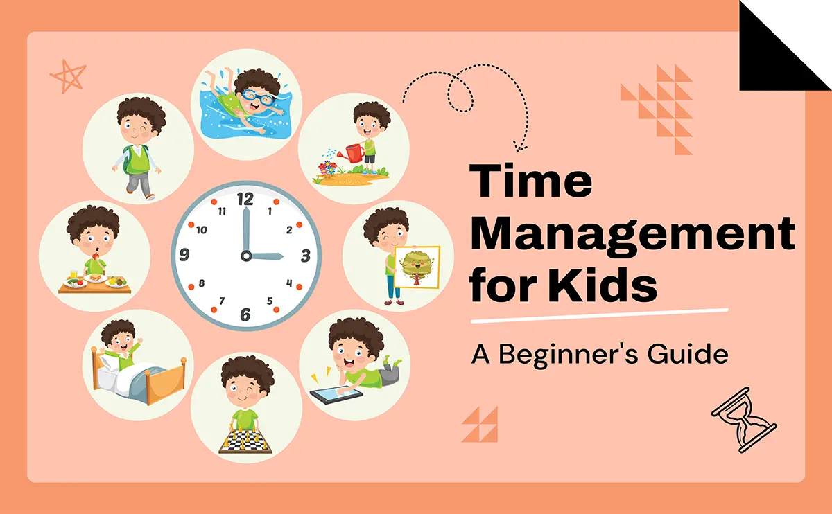 Time Management for Kids