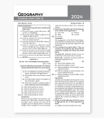 cbse last 10 years question papers class 12 geography
