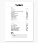 k2p class 5 maths bundle contents