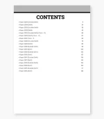 10 years solved papers cbse class 12 contents