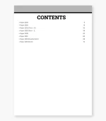 10 years solved papers cbse class 12 contents