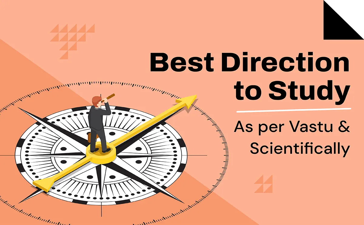 Best Direction to Study