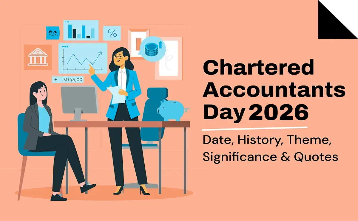 Chartered Accountants Day 2026
